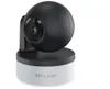 Caméra IP Wifi sans fil TP-Link 2MP PTZ 360 degrés vue complète 1080P caméra de sécurité réseau ICR télécommande CCTV Surveillance