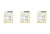 10pcs / lot 3000mAh HB366481ECW Batterie Pour Huawei P10 Lite P20 Lite P Smart 5.6 Pour Nova Lite G10 WAS-TL10 WAS-AL00 WAS-LX1 WAS-LX1A WAS-LX