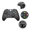 Xbox One Bluetooth 무선 컨트롤러에 대한 Xbox One Bluetooth 무선 컨트롤러를위한 10pcs Windows PC 블랙 / 화이트 조이스틱 용 슬림 콘솔