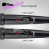 5 in 1 Ceramic Hair Curling Irons Set Profession Salon Curler Interchangeable Barrel Curly Wavy Curling Wand Styling Tools for Home Travel