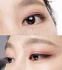 Påfågel eyeliner blyerts flytande ögonfoder vattentät antisweat varar inte yr longwear lyxig eyeliner cool svart5762082
