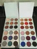 Hot Sale Best Kyshadow Cosmetics Eye Shadow Palettes Bronze Bury Holiday Purple 9 Shades Matte Pressed Powder Eyeshadow Free Shipping