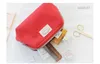 Portable waterproof makeup bag ladies cosmetic Multifunctional travel storage bag women's wash waterproof