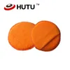 5Inch colorful microfiber compound Sponge foam pad for auto polisher wax applicator pads208j