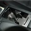 center cup holder