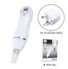 6 Tips Facial Care Beauty Device Pore Cleaner Diamond Dermabrasion Remove Blackheads Skin Peeling Machine Care Massage Microdermabrasion