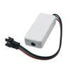 SP110E Bluetooth Pixel Light Controller от приложения для смартфона для WS2812B SK6812 LPD8806 DMX512 1903 RGB/RGBW DC5-12V