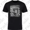 Nya män utomhus T-shirts Solid Kläder Gym T-shirt Mens Svart Casual T Shirts