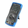 Freeshipping True Rms Auto Ranging Digital Multimeter With Ncv Feature And Temperature/Frequency/Duty Cycle Test