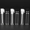 Wholesale Sample Tester Packaging Bottles 1ml 2ml 3ml Glass Vials