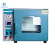 Lab Equipment DZF-6010\DZF-6020 High Temperature Digital Small Lab Industrial Electric Vacuum Drying Oven