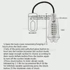 USB 충전식 강한 빨아 기계 구강 섹스 남성 자위 행위 컵, 전기 입으로 진동하는 음부 섹스 토이 섹스 제품 J190519