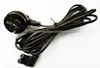 Adapter Cord, Saa Australien 2pin Man till 90 graders vinklad IEC 320 C7 Kvinnlig nätkabel för Samsung LCD ca 2m / 1pcs