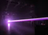 16Facets 24Facet ile Baş Işın Işık Moving 2019 Yüksek Güç 250W iki Prizma Sahne Concert için LED Ekran