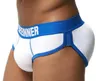 organic cotton briefs