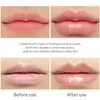 Makeup Lip Care Serum Lip Plum Minder Gloss Reparatie Masker Verminderen Fijne Lijnen Verhogen Moisturizing Lip Elasticiteit Kiss Schoonheid Lips Hydrateren