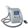 Hot selling Q switched nd yag laser beauty machine for tattoo removal scar spider vein removal carbon peeling 532nm 1320nm 1064nm7672914