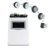 Ultrasonic Cavitation Machine 5 in 1 Slimming Radio Frequency Skin Care Cavitation Machine Beauty Salon Home Use Equipment