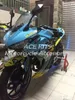 ヤマハYZF R25 R3 2015 2015 2016の注入ボディワークのためのACEキットオートバイフェアリングNN41