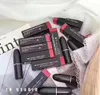 2019 senaste Makeup BRAND Matte Lipstick Lip Cosmetic Waterproof 12 Color 3g Gratis frakt