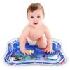 cushioned play mat