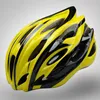 Casco de Ciclismo ultraligero cómodo seguridad EPS Casco de bicicleta deportes de bicicleta Casco de carretera hombres mujeres Casco Ciclismo