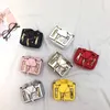 Kids Designer Handbags 2019 Nyaste Girls Mini Princess Pures Korean Fashion Bags Gifts B119117544