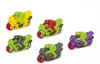 Mini télécommande montre RC voiture jouet modèle enfants catapulte voiture vibrante jouets éducatifs journée des enfants pour enfants garçons B1001