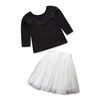 Mommy and Me Clothes Family TシャツTopskirtママと娘のドレスママと娘のマッチする服をマッチする服をマッチする服y195398590