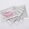 Super soin des lèvres repulpant cristal collagène masque pour les lèvres tampons humidité Essence Anti-âge rides Patch Pad Gel complet lèvres rehausseur