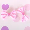 Dogs Hair Grooming Floral Bow Pets Hair Clips Bowknot Grooming Bow Flower Hairpins Butterfly Hair Clips yq1219