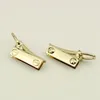 Nieuwe Handtas Riem Side Clip Metalen Gespen Tas Keten Connector Sluiting Snap Haken DIY Accessoires BA3787360636