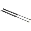 FOR BMW 5 (E39) Saloon 1996 1997 1998 1999 2000 347mm 2pcs Auto Rear Tailgate Boot Gas Spring Struts Prop Lift Support Damper