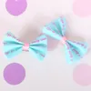 Dogs Hair Grooming Floral Bow Pets Hair Clips Bowknot Grooming Bow Flower Hairpins Butterfly Hair Clips yq1219