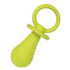 Animaux de compagnie drôles chien chiot bouche mord de la sucette de chat de chat de chat de chat pvc pvc mâcher des chiens de sons jouent fetching squeak toys fournit des fournitures de compagnie3872738