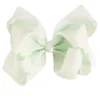 5 -calowy podwójny układ włosów z klipsem dla dziewczynki ręcznie robione butique Grosgrain Ribbon Bows for Girl5737322