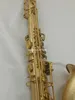 Nieuwe Aankomst Tenorsaxofoon Bb Tune Koper Messing Muziekinstrument Professionele Met Case Mounthpiece Gratis Verzending