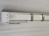 Luz Linear LED 4FT 1200mm 120 cm 54W LED luz de limpeza de luz tri-prova SMD2835 110V 220V alta lúmen