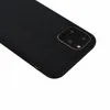 Slim Matte Soft TPU -fodral för iPhone 15 14 Pro Max 13 12 11 Pro XR XS X 8 7 Plus Samsung S23 S22 Obs 20 Ultra A54 A34 Tunn flexibel vanlig ultratin mobiltelefon bakåt omslag