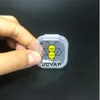 jcvap opal真珠クォーツバンガーまたはパフピーク3mm 4mmパールのためのルビーテルプパールjcvap from stock