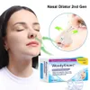 Anti Snurken Strip Snurken Strips Stop Snurken Neus Ademhaling Nasal Dilators Congestion Aid Easy Sleep Tape