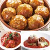 Meatball mold making Plastic fish ball Christmas kitchen self stuffing food cooking ball machine kitchen tools accessories DIY too7601018
