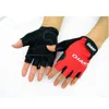 Fashion-Bike Gloves Giant Half Finger MTB Cykel Fashion Road Motocross Outdoor Gloves Guantes Ciclismo M-XL 3Colors