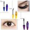 Mascara impermeabile Mascate ciglia estetiche Mascara Colossale Black Crimp Eye Makeup per mascara 3D Spessa Black3237534