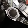 Zegarek biznesowy w pełni automatyczny ruch mechaniczny 316 Cage ze stali nierdzewnej Mineral Glass Luster 44 mm2686