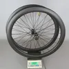 New carbon disc Cyclocross wheels Gravel Bike wheelset pillar 1423 spoke novate D411 D412 Hubs 6 bolt or Center Lock