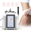 Portable Monopolar RF Radio Frequency Skin Tightening Facial Care Rf Machines 4 Tips Beauty Device