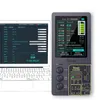 مجموعات أدوات الطاقة تشيانلي icopy زائد ل 11 promax 11-Pro xsmax XS 7 شاشة LCD تور نغمة / مبرمج virbrator 2.1