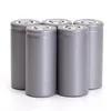 LiFePO4 32650 Battery Lithium iron phosphate power 6500mah 25A High Discharge Rechargeable Batteries For Electric Motorcycle Bicycle Toys