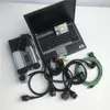 SD Connect C5 MB Star C5 Diagnosis PC D630 4G Laptop With MB Auto Diagnostic C5 2023 Nyaste Soft-Ware SD Connect WiFi Repair Tool